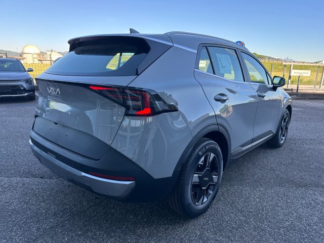 Kia Sportage 1.6 TGDi GPL Business MY27 - PRONTA CONSEGNA - foto 3 di 4