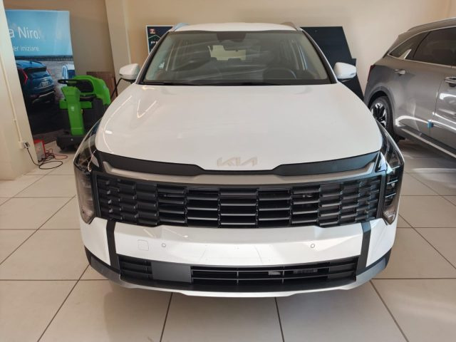 Kia Sportage 1.6 TGDi HEV AT Business - PRONTA CONSEGNA - foto 2 di 4