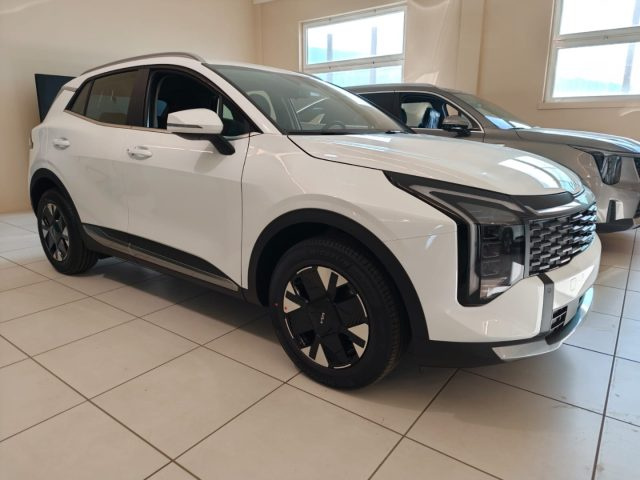 Kia Sportage 1.6 TGDi HEV AT Business - PRONTA CONSEGNA - foto 3 di 4