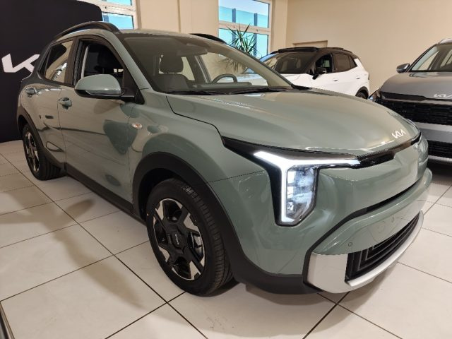 Kia Stonic 1.0 T-GDi 100 CV Urban - PRONTA CONSEGNA - foto 3 di 4