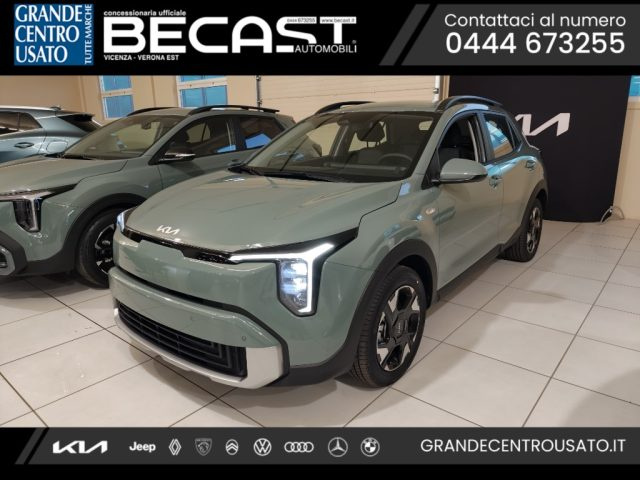 Kia Stonic 1.0 T-GDi 100 CV Urban - PRONTA CONSEGNA km 0 a BRENDOLA