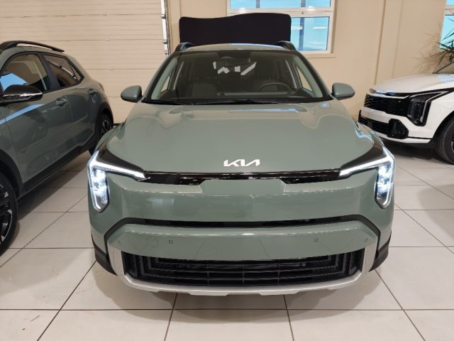 Kia Stonic 1.0 T-GDi 100 CV Urban - PRONTA CONSEGNA - foto 2 di 4