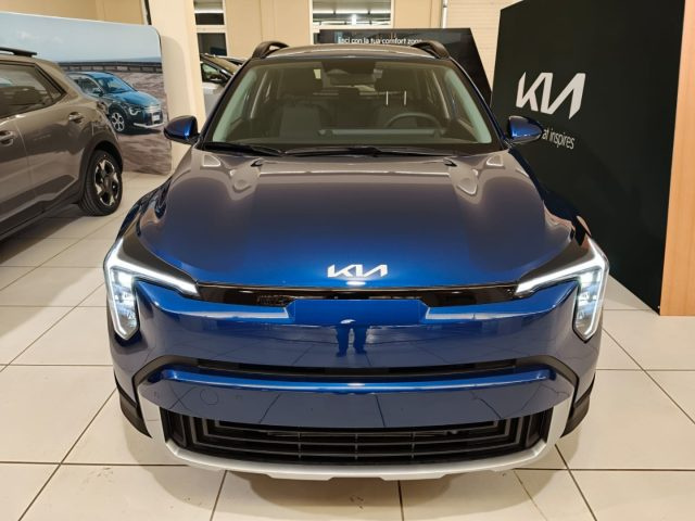 Kia Stonic 1.0 T-GDi 100 CV Urban - PRONTA CONSEGNA - foto 2 di 4