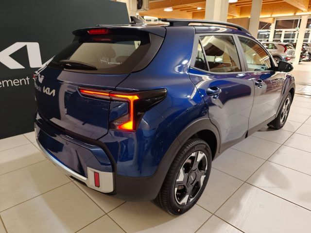 Kia Stonic 1.0 T-GDi 100 CV Urban - PRONTA CONSEGNA - foto 4 di 4