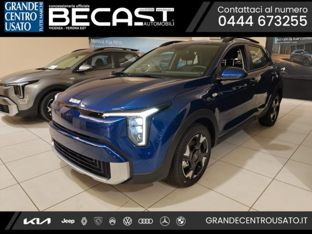 Kia Stonic 1.0 T-GDi 100 CV Urban - PRONTA CONSEGNA km 0 a BRENDOLA
