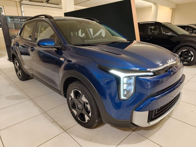 Kia Stonic 1.0 T-GDi 100 CV Urban - PRONTA CONSEGNA - foto 3 di 4