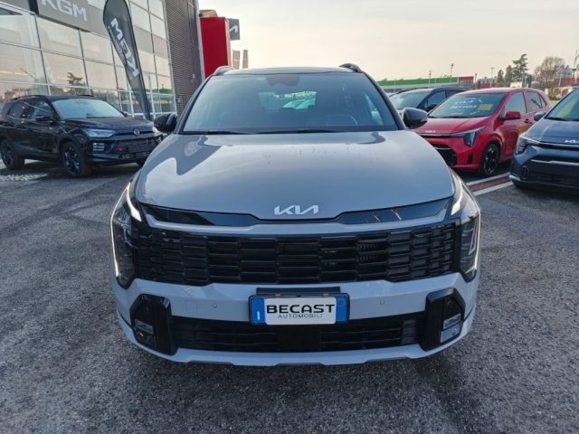 Kia Sportage 1.6 CRDi MHEV DCT GT-line - AZIENDALE - PROMO K73 - foto 2 di 4