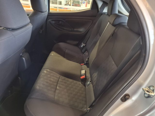 Toyota Yaris 1.5 Hybrid 5 porte Active - PROMO K73 usato a BRENDOLA