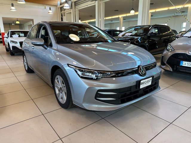 Volkswagen Golf 2.0 TDI 115 CV SCR Life - PROMO K73 usato a BRENDOLA