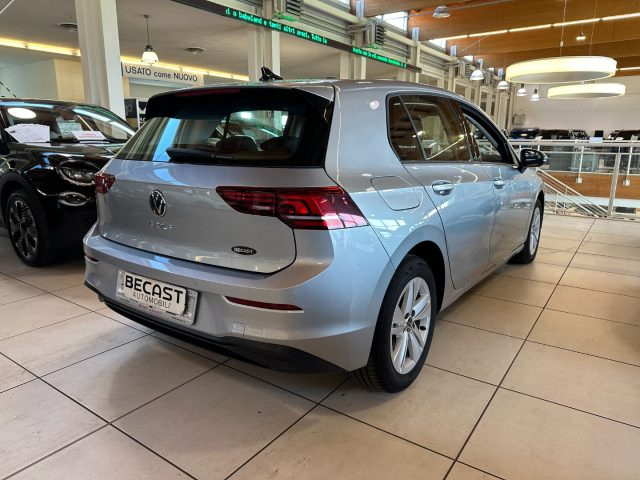 Volkswagen Golf 2.0 TDI 115 CV SCR Life - PROMO K73 - foto 3 di 4