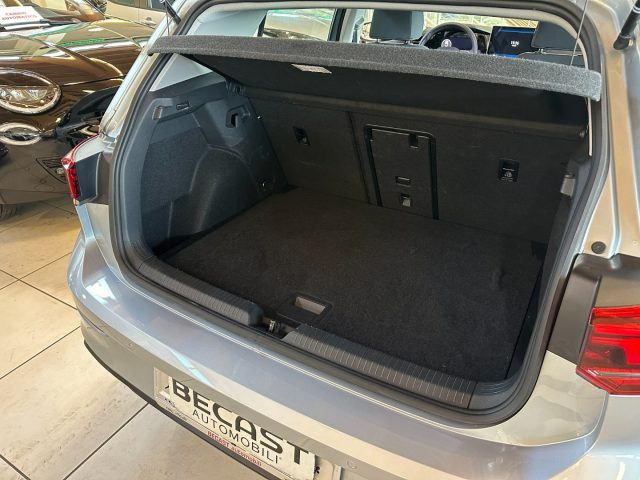 Volkswagen Golf 2.0 TDI 115 CV SCR Life - PROMO K73 usato a BRENDOLA