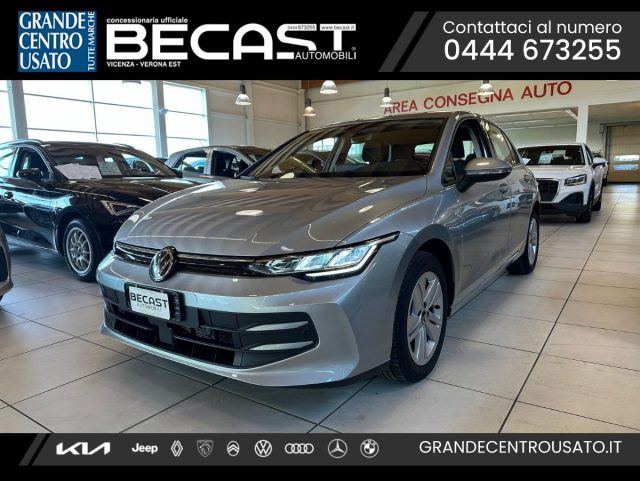 Volkswagen Golf 2.0 TDI 115 CV SCR Life - PROMO K73 usato a BRENDOLA