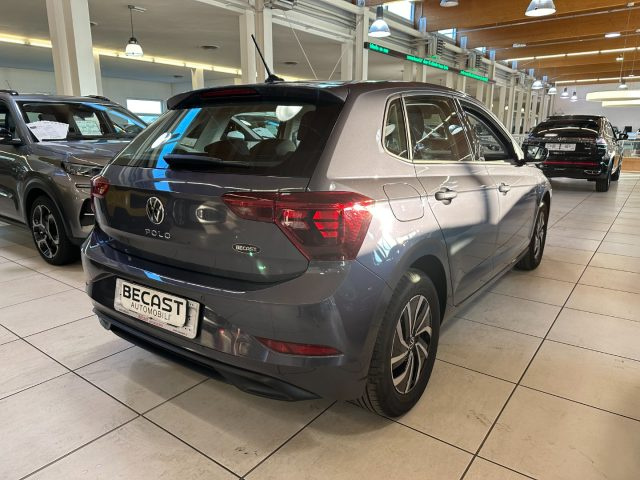 Volkswagen Polo 1.0 TSI DSG Life - PROMO K73 - foto 3 di 4
