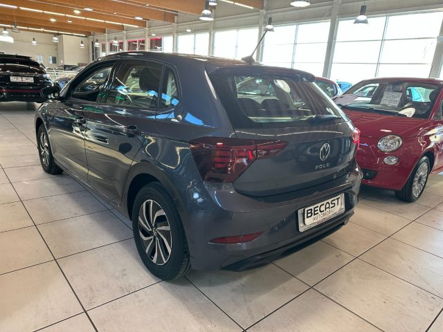 Volkswagen Polo 1.0 TSI DSG Life - PROMO K73 - foto 4 di 4