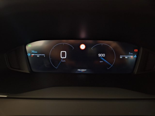 Peugeot 2008 PureTech 100 S&S Allure - PROMO K73 usato a BRENDOLA