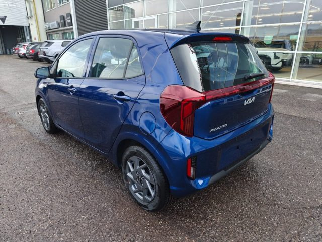 Kia Picanto 1.0 GDi GPL 5 porte Urban - PRONTA CONSEGNA km 0 a BRENDOLA