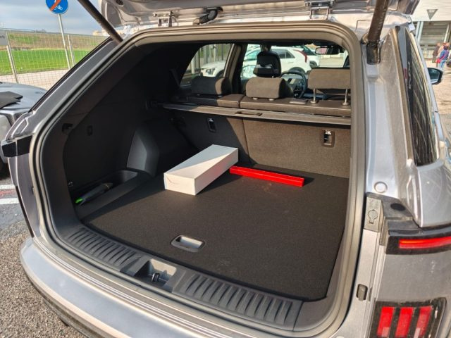 KGM Actyon Full Hybrid 204 CV K-Line - PRONTA CONSEGNA, del 2026, 10 km, in vendita a Brendola (VI)