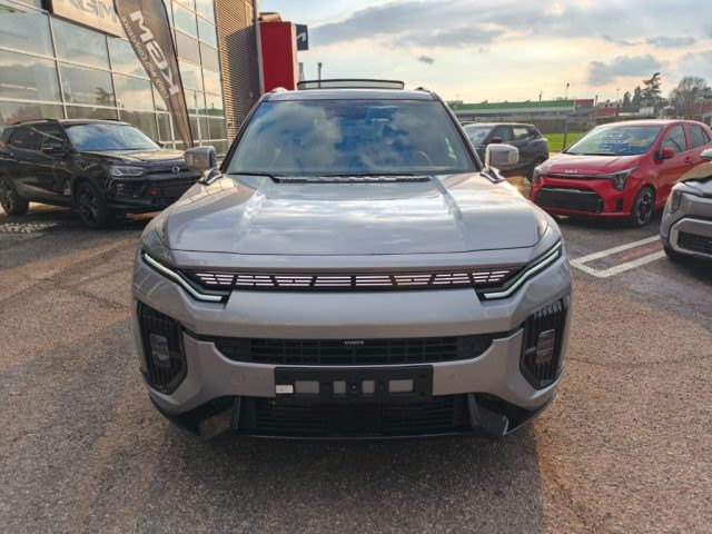 KGM Actyon Full Hybrid 204 CV K-Line - PRONTA CONSEGNA - foto 2 di 4