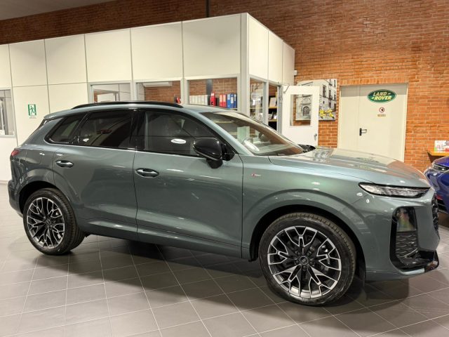 Audi Q3 TDI S tronic S Line edition KM0 - NAVI - TECH PLUS - foto 4 di 4