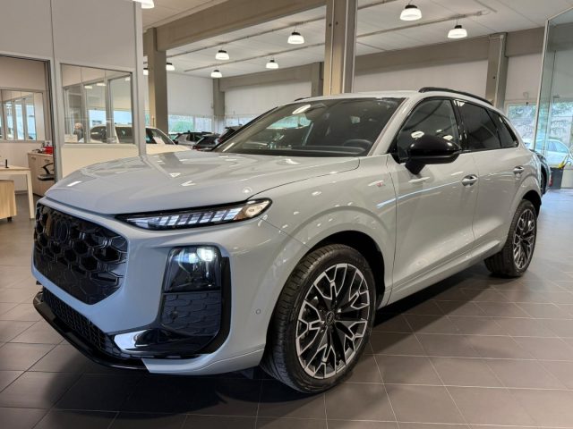 Audi Q3 TDI S tronic S Line edition KM0 - NAVI - TECH PLUS km 0 a IMOLA