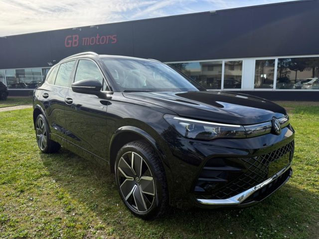 Volkswagen Tiguan 2.0 TDI 193 CV DSG 4MOTION MY26 R-Line Plus TETTO - foto 4 di 4