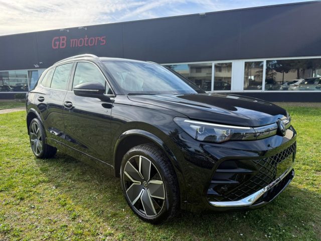 Volkswagen Tiguan 2.0 TDI 193 CV DSG 4MOTION MY26 R-Line Plus TETTO - foto 3 di 4