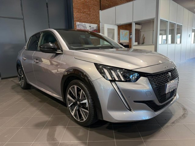 Peugeot 208 PureTech 100 Stop&Start 5 porte GT Line NAVI - LED - foto 3 di 4