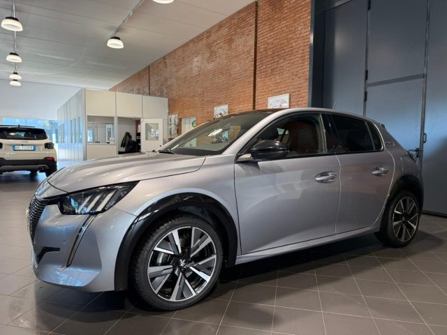 Peugeot 208 PureTech 100 Stop&Start 5 porte GT Line NAVI - LED - foto 2 di 4
