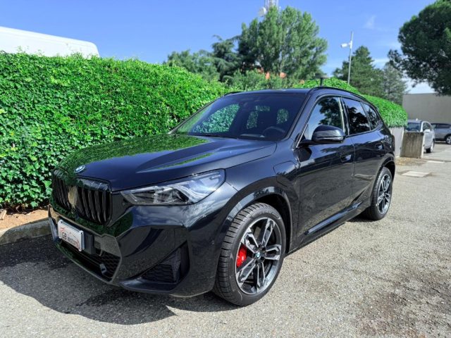BMW X1 xDrive 25e Msport Pro NAVI - LED - HEAD UP - 19 usato a IMOLA