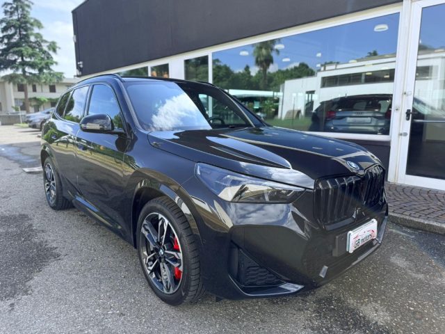 BMW X1 xDrive 25e Msport Pro NAVI - LED - HEAD UP - 19 - foto 3 di 4