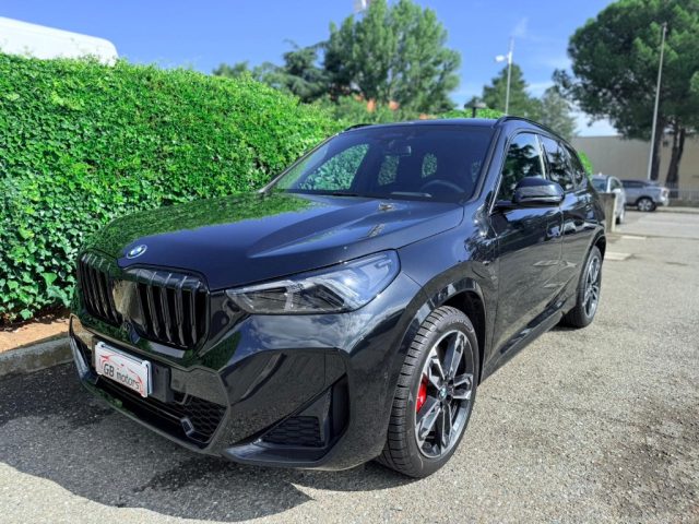 BMW X1 xDrive 25e Msport Pro NAVI - LED - HEAD UP - 19 - foto 2 di 4