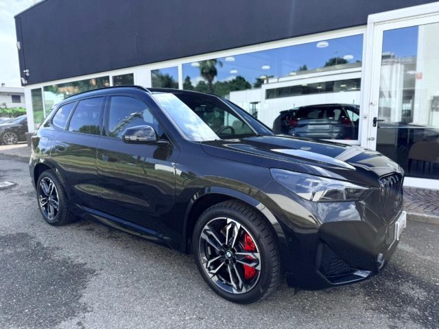 BMW X1 xDrive 25e Msport Pro NAVI - LED - HEAD UP - 19 - foto 4 di 4
