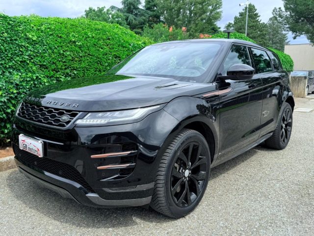 Land Rover Range Rover Evoque 2.0D I4 180 CV AWD Auto R-Dynamic S NAVI - TETTO - foto 2 di 4