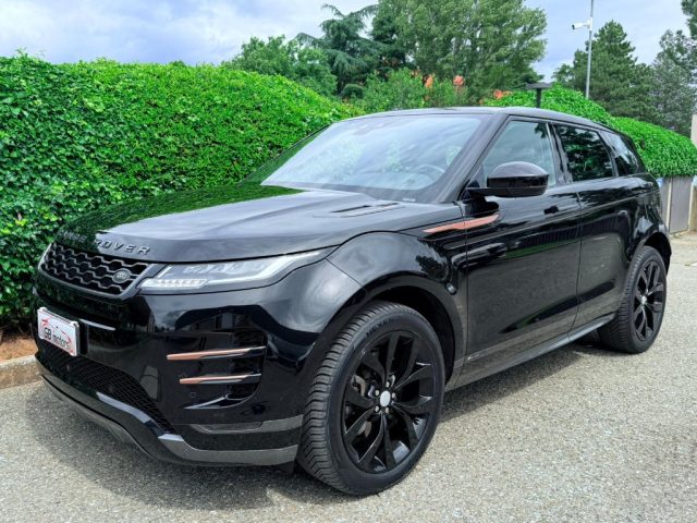 Land Rover Range Rover Evoque 2.0D I4 180 CV AWD Auto R-Dynamic S NAVI - TETTO usato a IMOLA