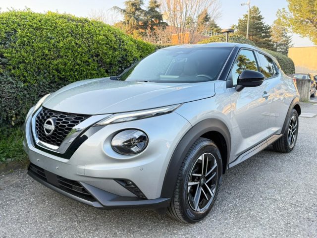 Nissan Juke 1.0 DIG-T 114 CV DCT N-Connecta LED - TELEC. - 17 usato a IMOLA