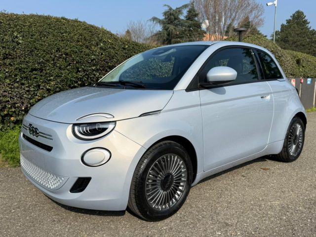 Fiat 500 Berlina Hybrid Torino KM0 - LED - CRUISE C. - 16 km 0 a IMOLA