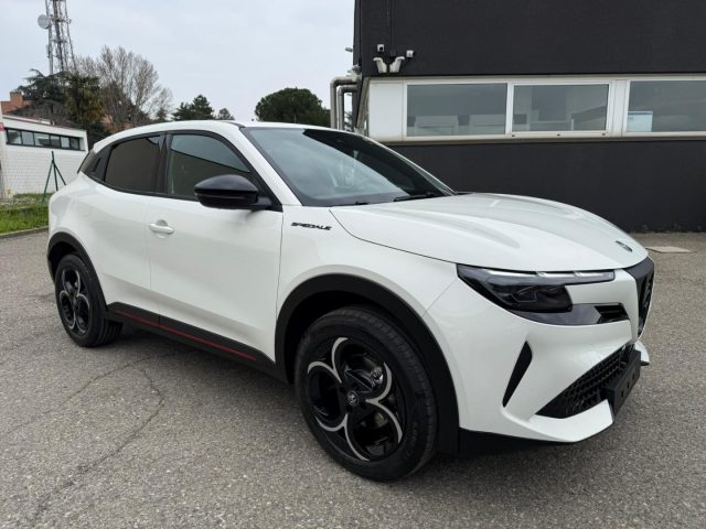 Alfa Romeo Junior 1.2 145CV Hybrid eDCT6 Speciale NAVI - LED - 18 - foto 4 di 4