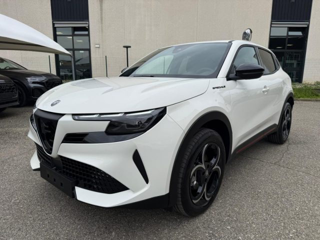 Alfa Romeo Junior 1.2 145CV Hybrid eDCT6 Speciale NAVI - LED - 18 km 0 a IMOLA