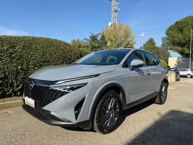 Nissan Qashqai MHEV 158 CV Xtronic Acenta LED - ACC - KEYLESS usato a IMOLA