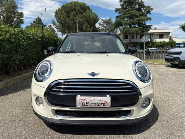 MINI Cooper D 1.5 5 porte AUT - NAVI - LED - BT - PDC POST. - 16 - foto 2 di 4
