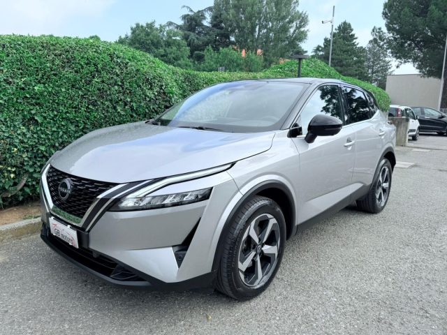 Nissan Qashqai MHEV 158 CV Xtronic N-Connecta NAVI - LED - 360 usato a IMOLA