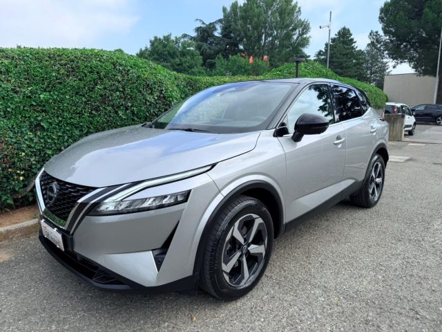 Nissan Qashqai MHEV 158 CV Xtronic N-Connecta NAVI - LED - 360 - foto 2 di 4