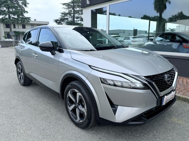 Nissan Qashqai MHEV 158 CV Xtronic N-Connecta NAVI - LED - 360 - foto 3 di 4