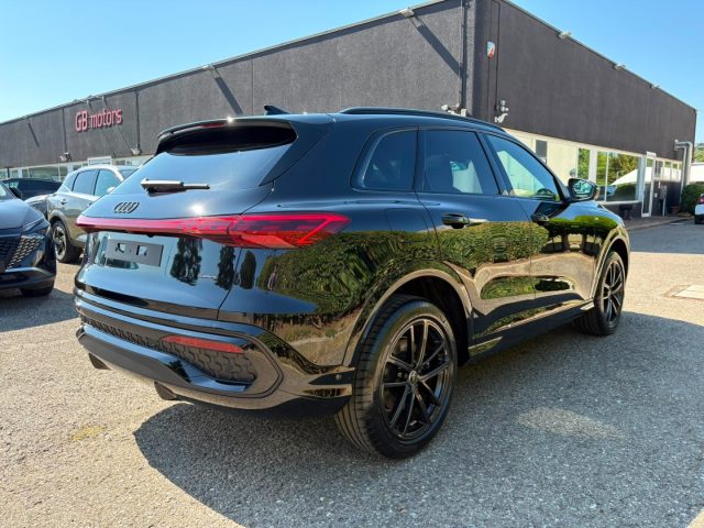 Audi Q5 TDI S tronic quattro S line NAV - ACC - TETTO - 20 - foto 4 di 4