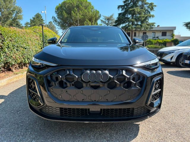 Audi Q5 TDI S tronic quattro S line NAV - ACC - TETTO - 20 - foto 2 di 4