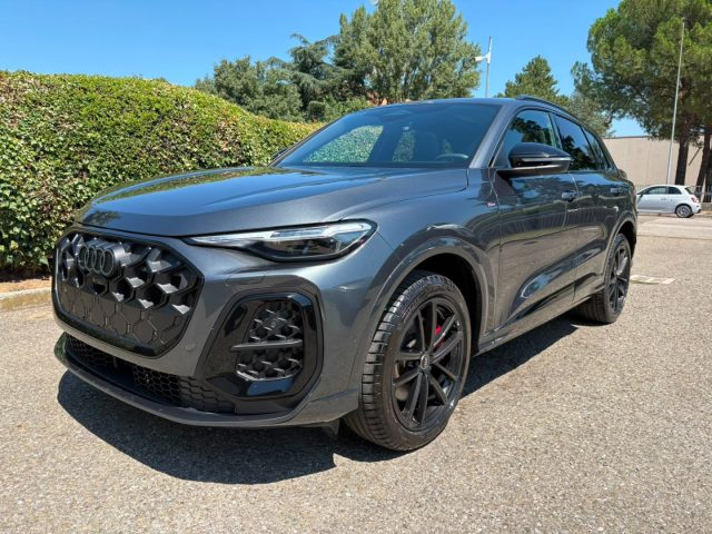 Audi Q5 TDI S tronic quattro S line NAV - ACC - TETTO - 20 km 0 a IMOLA