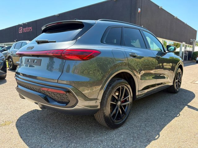 Audi Q5 TDI S tronic quattro S line NAV - ACC - TETTO - 20 - foto 4 di 4