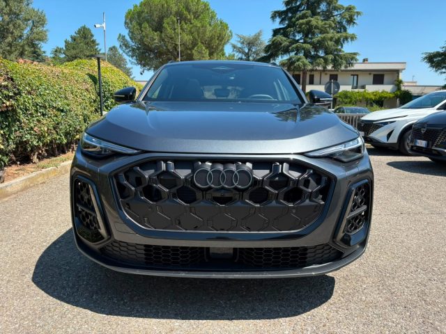 Audi Q5 TDI S tronic quattro S line NAV - ACC - TETTO - 20 - foto 2 di 4