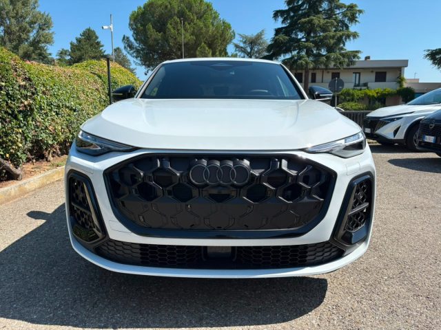 Audi Q5 SPB Sportback TDI quattro S line NAVI - TETTO - 20 - foto 2 di 4