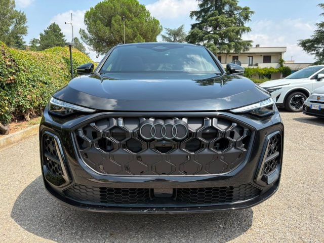 Audi Q5 TFSI S tronic S line edition ACC - NAVI - TETTO - foto 2 di 4